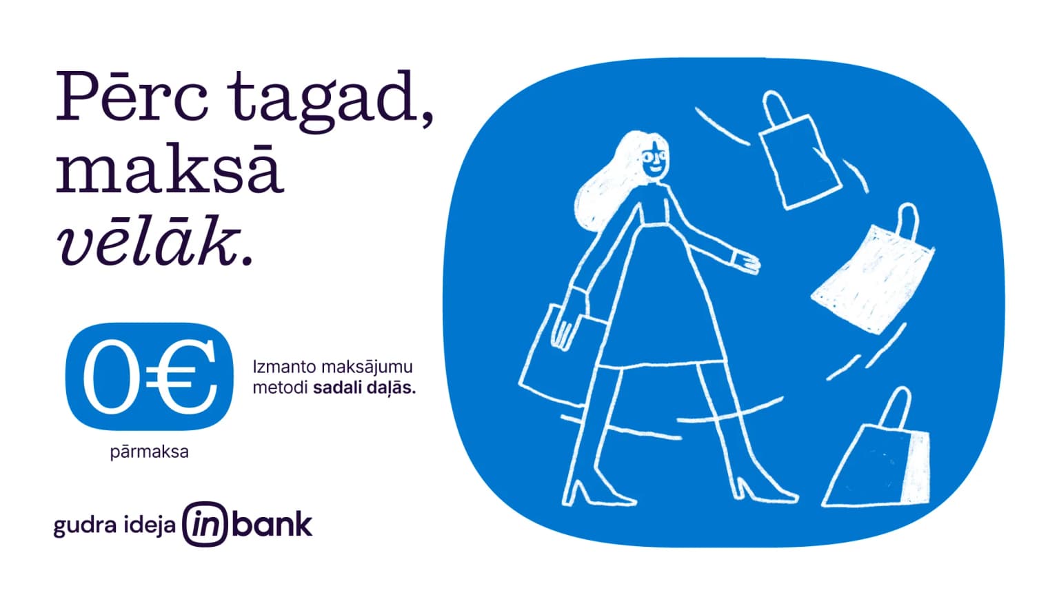 Inbank maksājumu metode