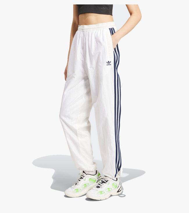 CS WOVEN PANTS adidas Originals Women s Clothing Ballzy