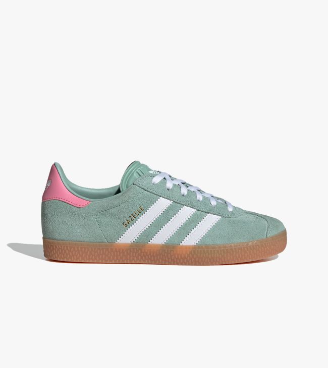 GAZELLE J adidas Originals Lasten Kengat Ballzy