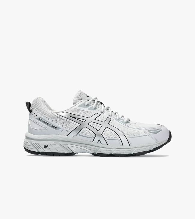 Asics men's venture 6 best sale