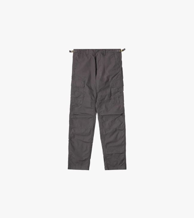 Aviation pant outlet