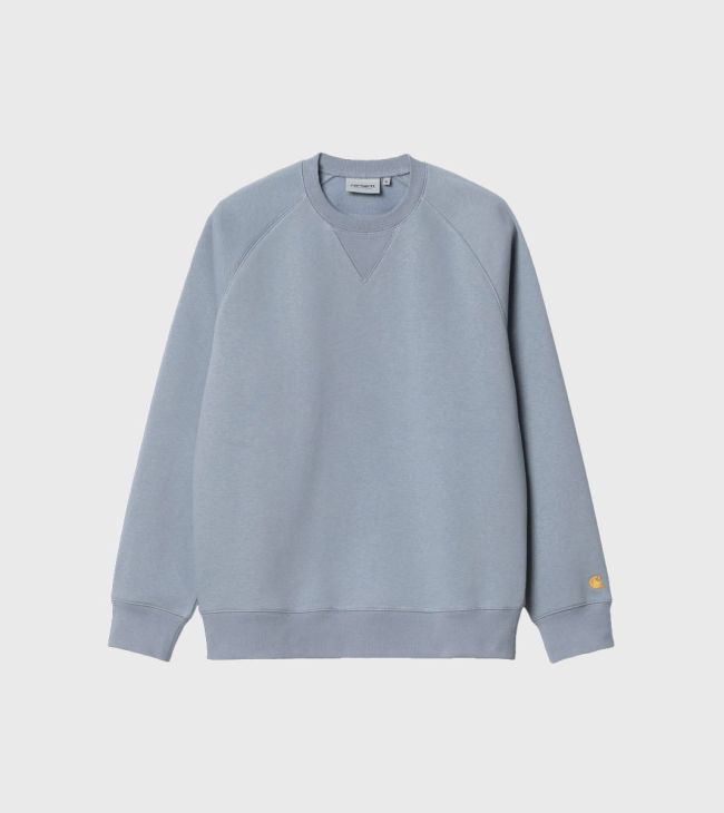 Carhartt wip chase clearance sweat