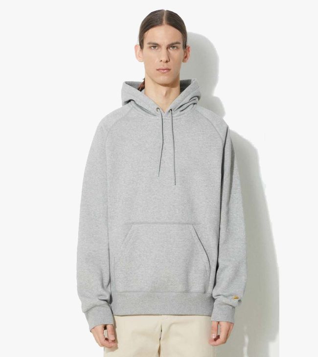 Hooded chase best sale