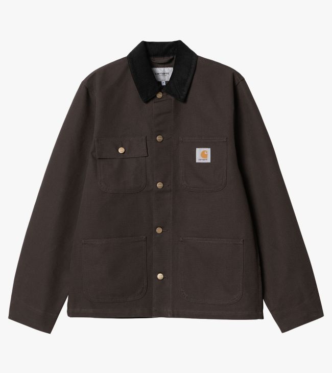 MICHIGAN COAT Carhartt WIP Men's Clothing | Ballzy