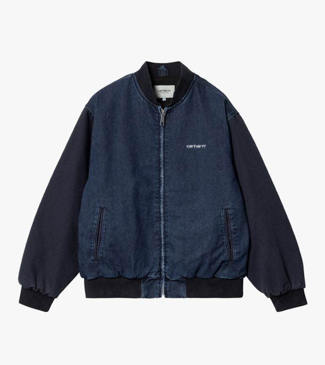 PAXON BOMBER Carhartt WIP Men s Clothing Ballzy