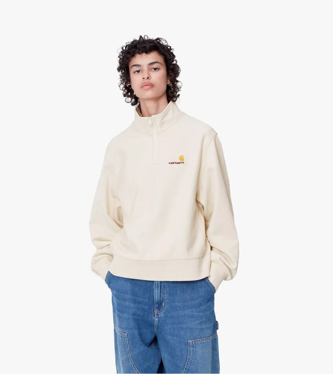 Carhartt high neck sale