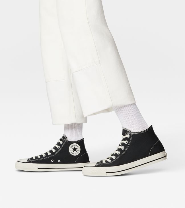 Converse ctas pro high on sale