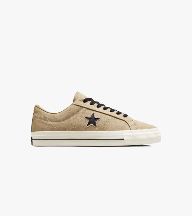 ONE STAR PRO OX Converse Men s Shoes Ballzy