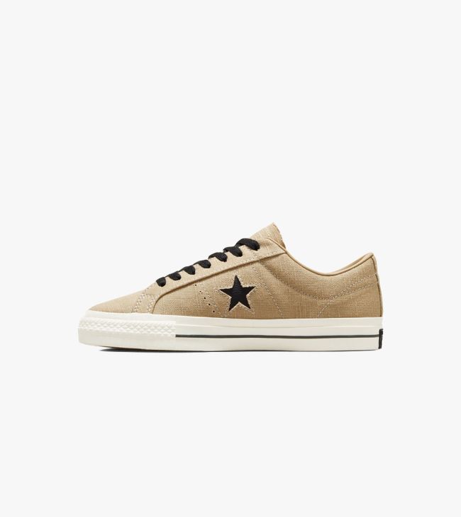 Converse one star ox on sale beige