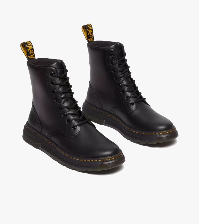 CREWSON Dr. Martens Women s Shoes Ballzy