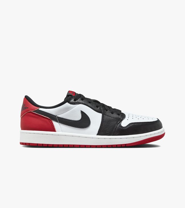 AIR JORDAN 1 RETRO LOW OG Jordan Men s Shoes Ballzy