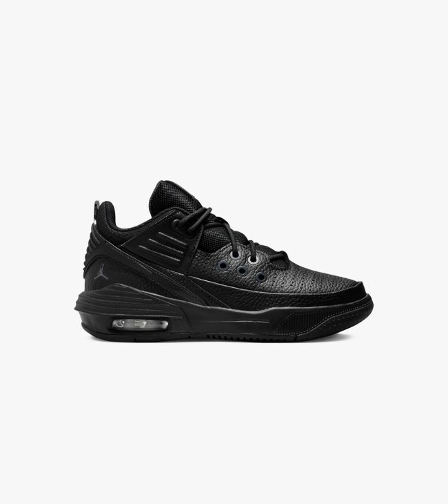 Jordan max aura gs black online