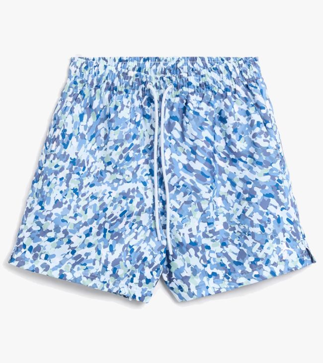 MICHAEL JORDAN ESSENTIAL POOLSIDE ALL OVER PRINT SHORTS Jordan meeste riided Ballzy