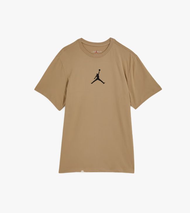 M J JUMPMAN DF SS CREW Jordan Men s Clothing Ballzy