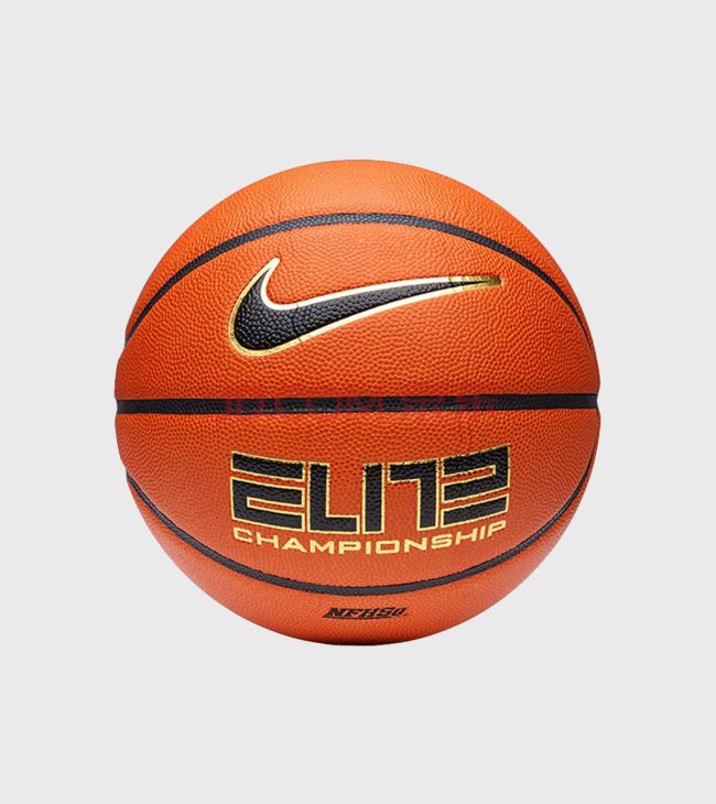 Nike elite championship hot sale ball