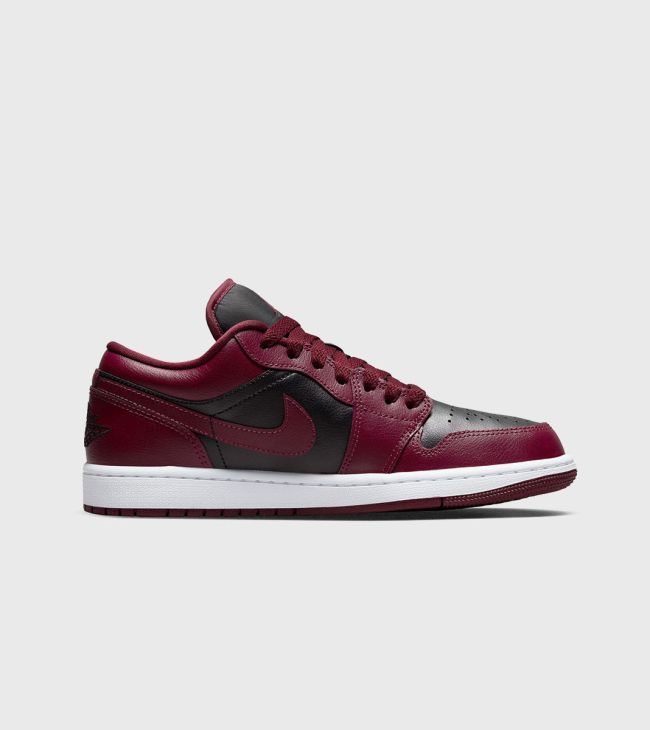 WMNS AIR JORDAN 1 LOW Jordan Women s Shoes Ballzy