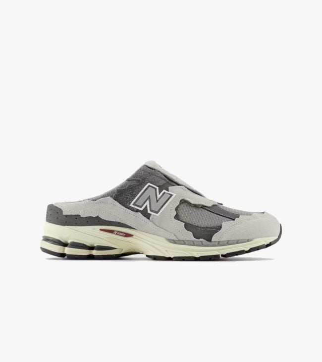 New balance 801 slip on on sale