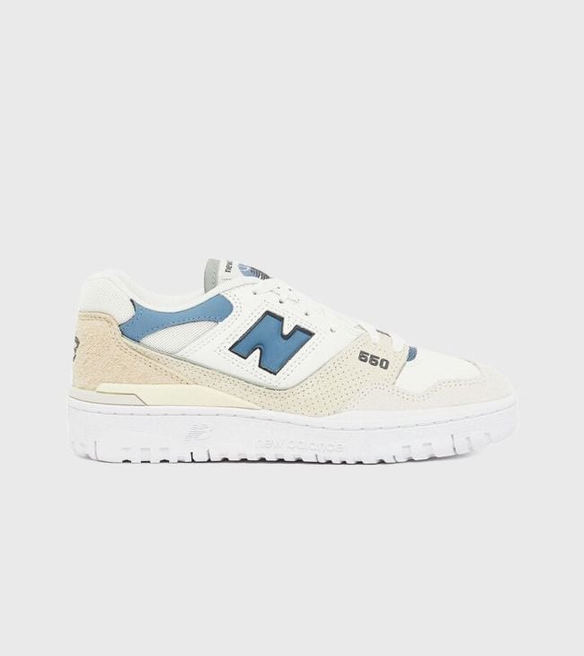 women's new balances 550