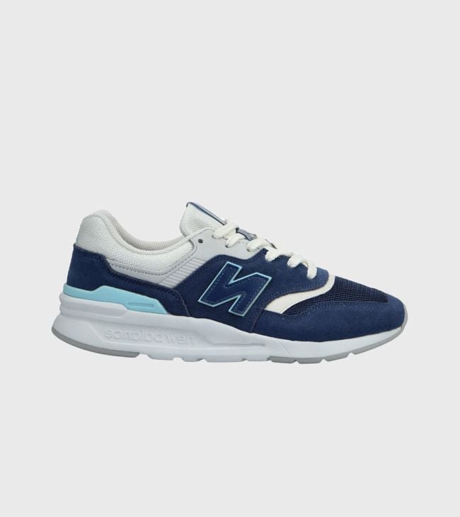 New balance outlet hombre 997h