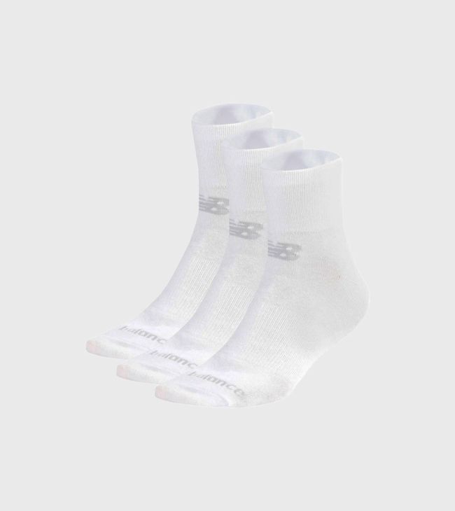 New balance deals cotton socks