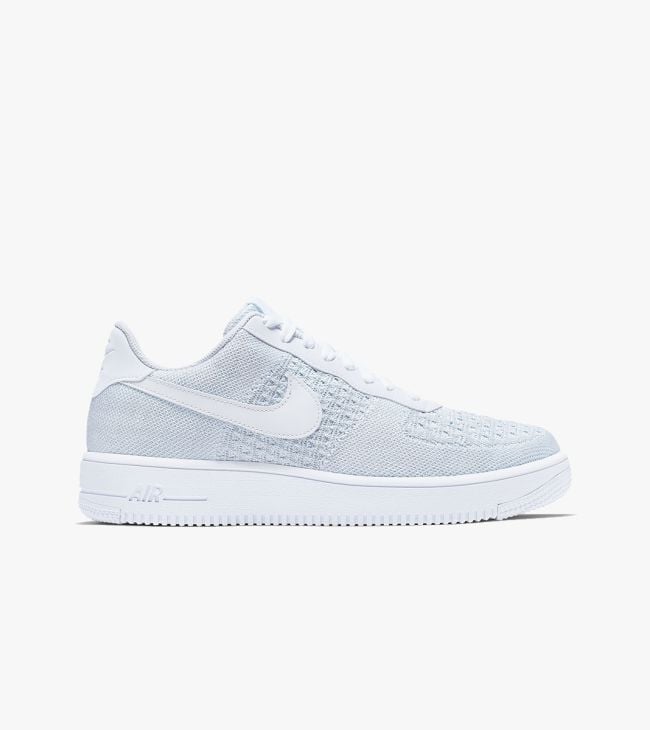 AIR FORCE 1 FLYKNIT 2.0 Nike Men s Shoes Ballzy