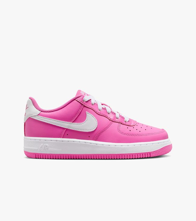 Nike air force 1 gs womens hotsell