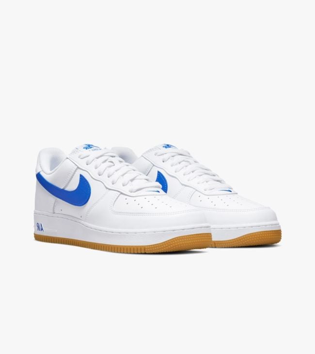 AIR FORCE 1 LOW RETRO Nike Men s Shoes Ballzy