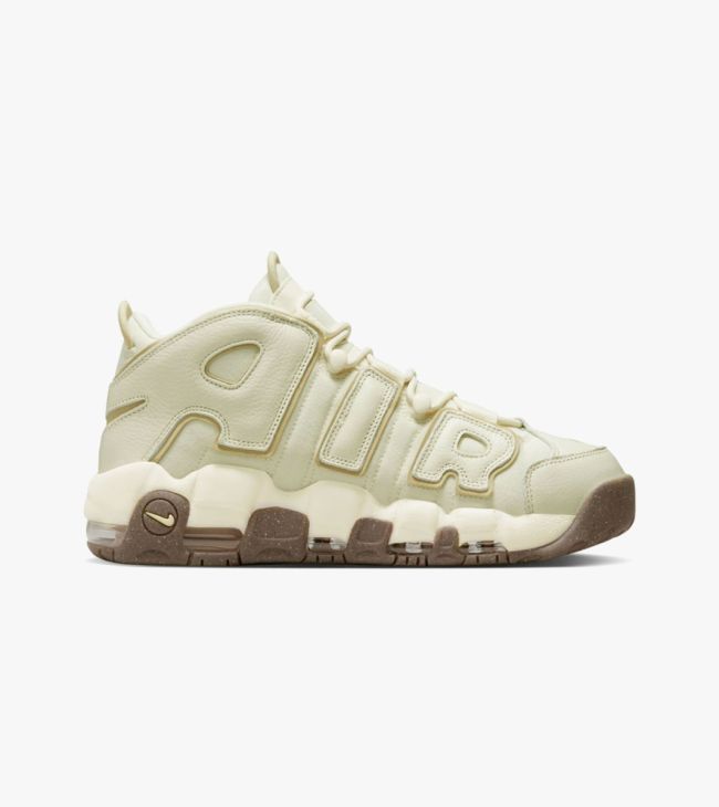 Uptempo men hotsell