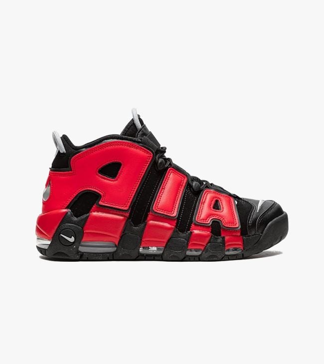 AIR MORE UPTEMPO ´96 Nike vyrų batai | Ballzy