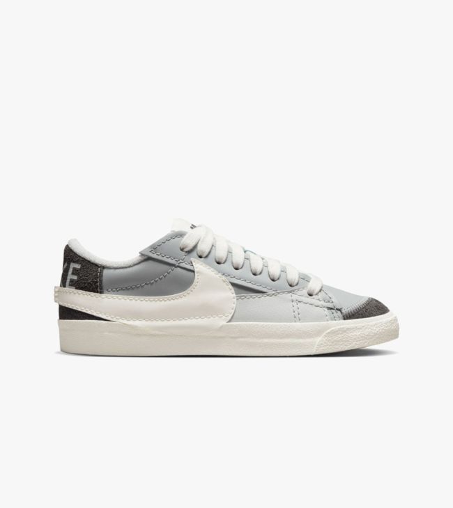 Blazer low clearance se