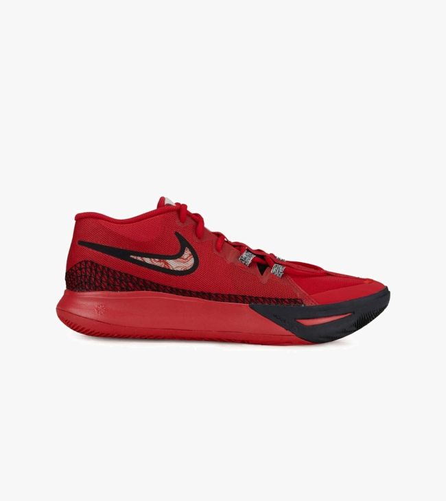 Kyrie flytrap black red best sale