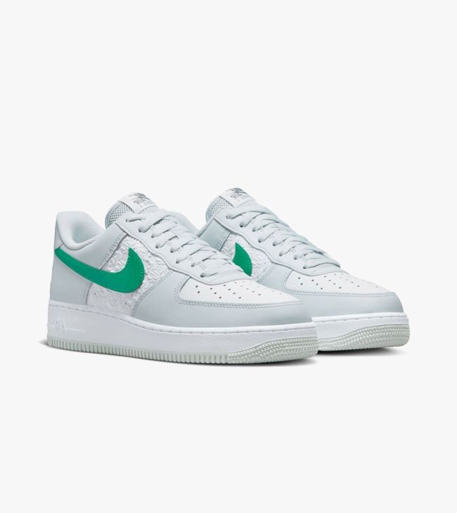 NIKE AIR FORCE 1 07 FL Nike Men s Shoes Ballzy