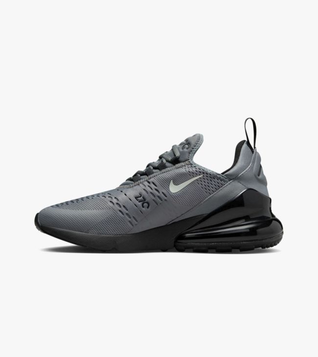 Nike air max 270 cheap blue grey