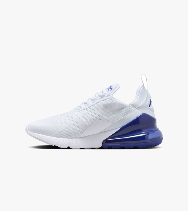 Nike air max on sale 27 royal blue