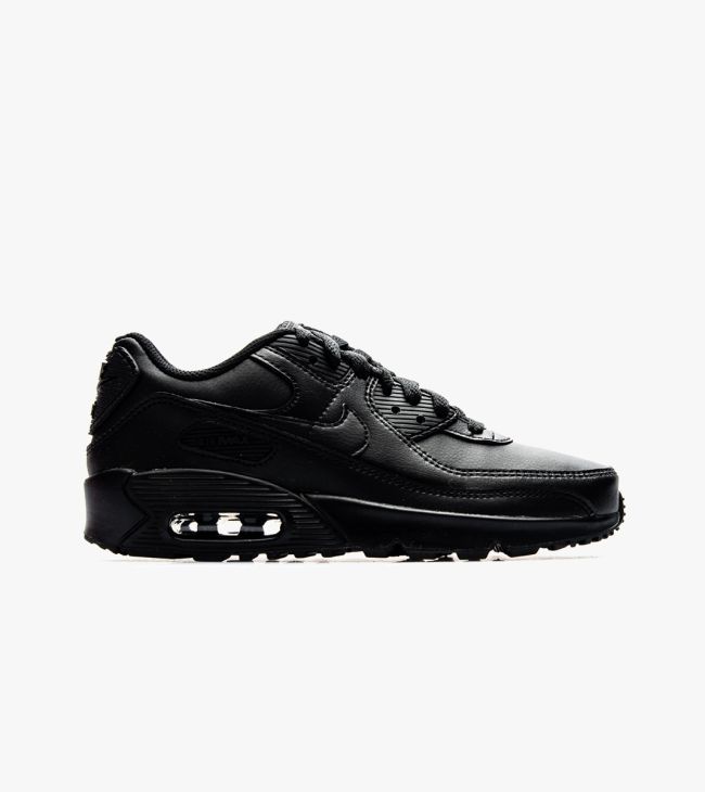 NIKE AIR MAX 90 LTR GS Nike Women s Shoes Ballzy