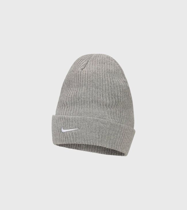 Nike swoosh outlet beanie