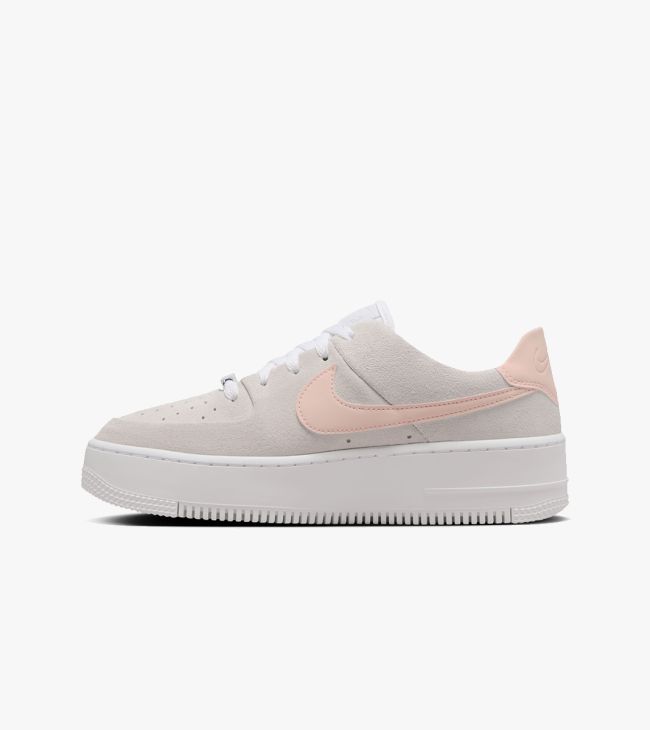 Af1 sage low nike hotsell