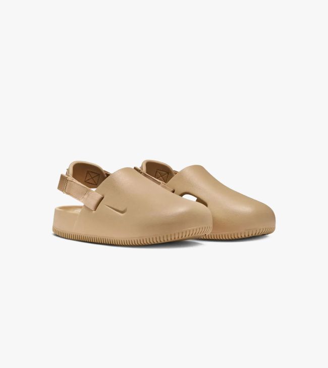 W NIKE CALM MULE Nike | Sandaler för dam | Ballzy