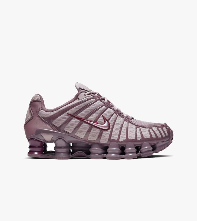 Nike shox tl size 11 best sale