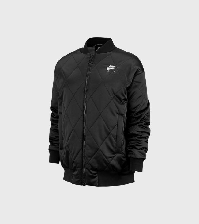 Nike wmn jkt on sale nsw syn fill