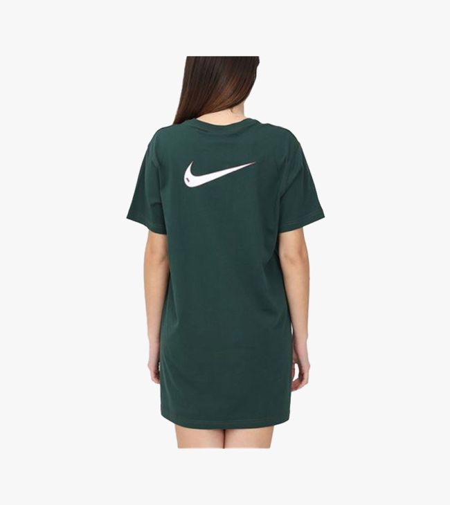 Nike nsw hot sale swsh dress