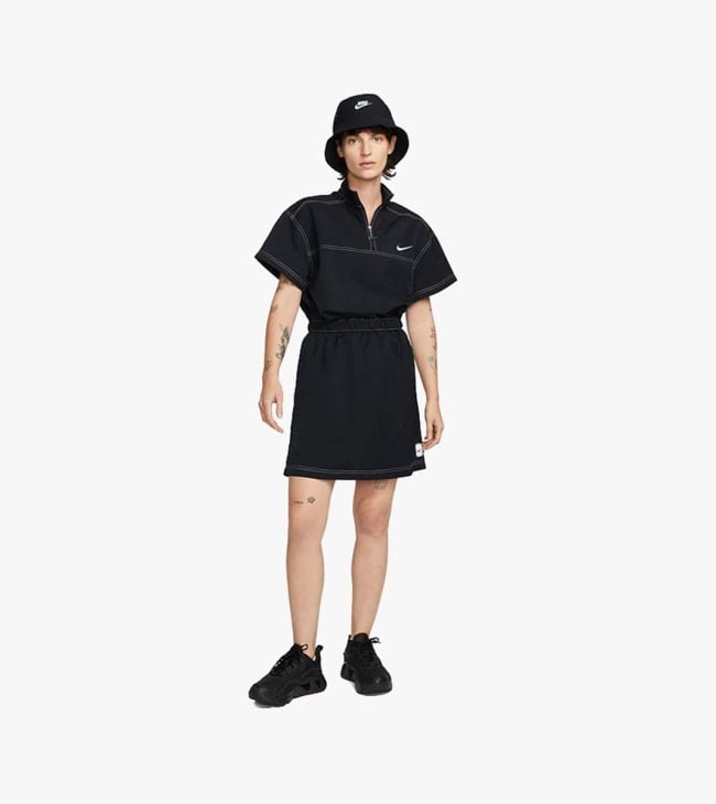 W nsw swsh outlet dress