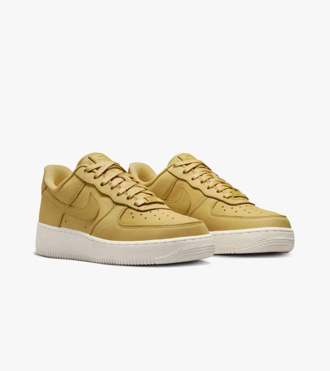 WMNS AIR FORCE 1 PRM MF Nike Women s Shoes Ballzy