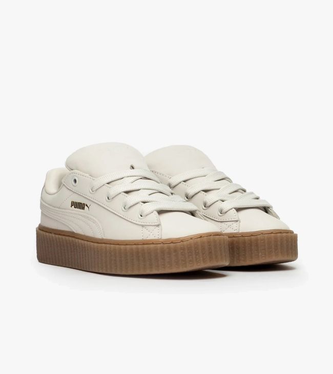 CREEPER PHATTY Puma Women s Shoes Ballzy