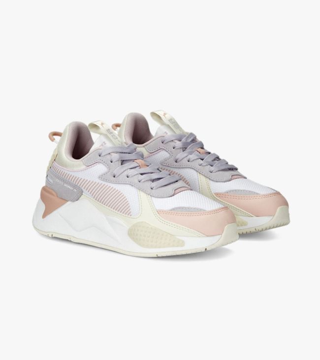 Puma rs 2025 x gleam femme