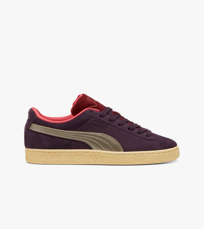 Puma paris hotsell