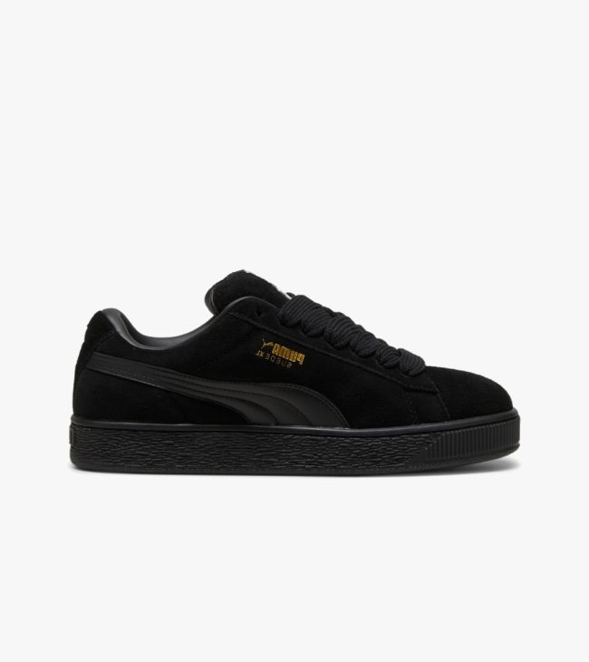 SUEDE XL Puma Men s Shoes Ballzy