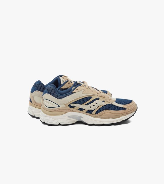 PROGRID OMNI 9 Saucony Men s Shoes Ballzy