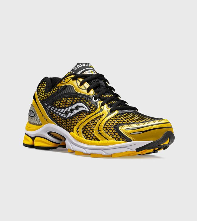 PROGRID TRIUMPH 4 Saucony Men's Shoes | Ballzy