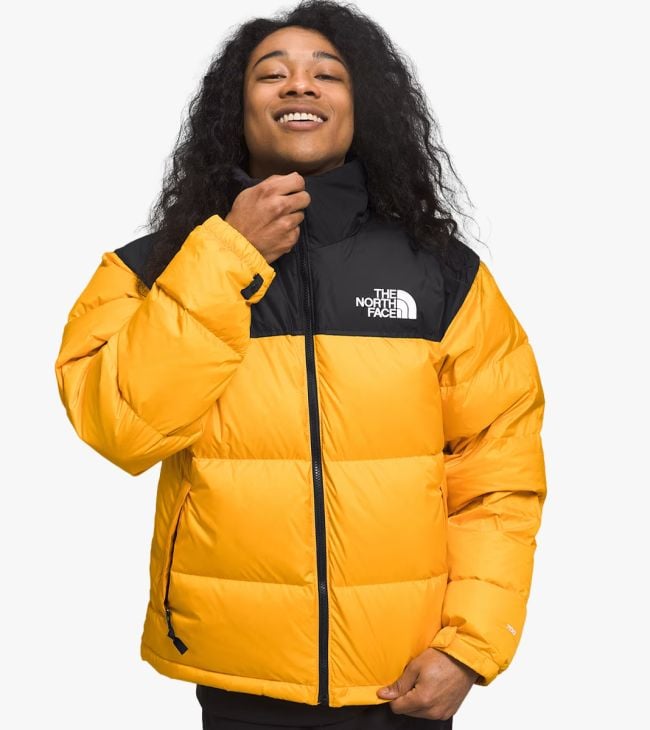 M 1996 retro nuptse jacket hotsell